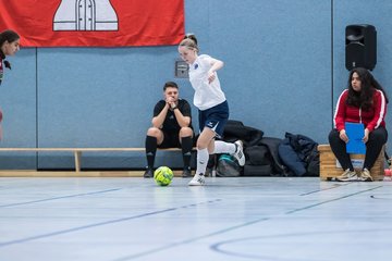 Bild 271 - B-Juniorinnen Futsalmeisterschaft